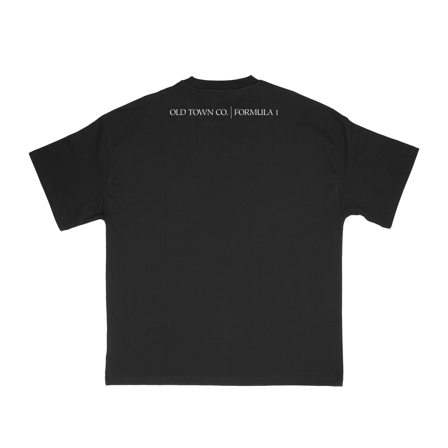 F1 2024 Calendar Tee