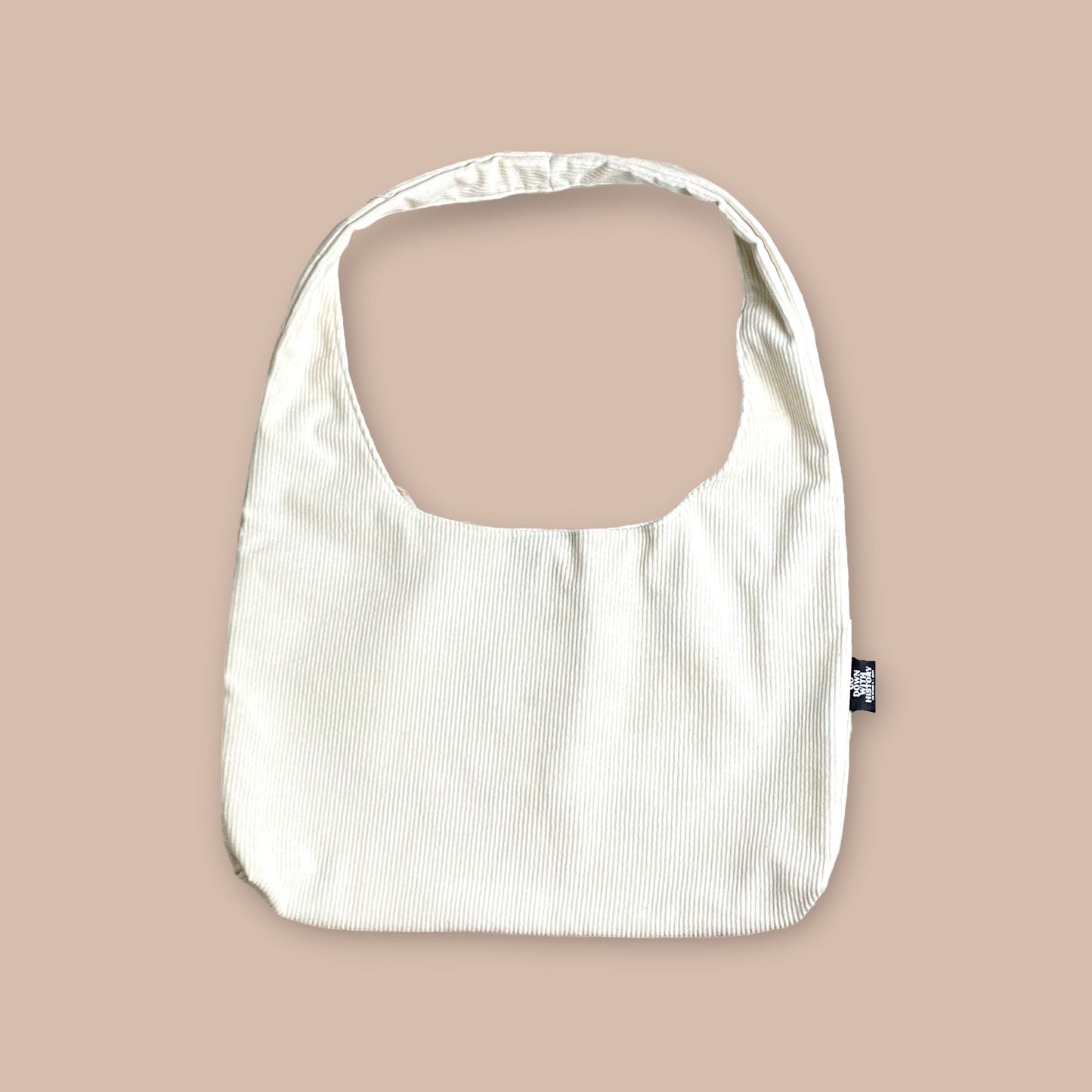 "Ester" hobo bag