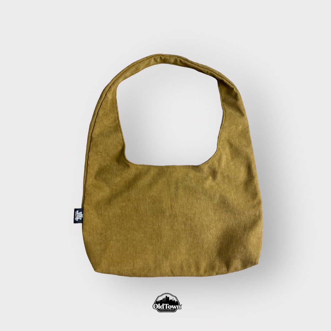 "Ester" hobo bag