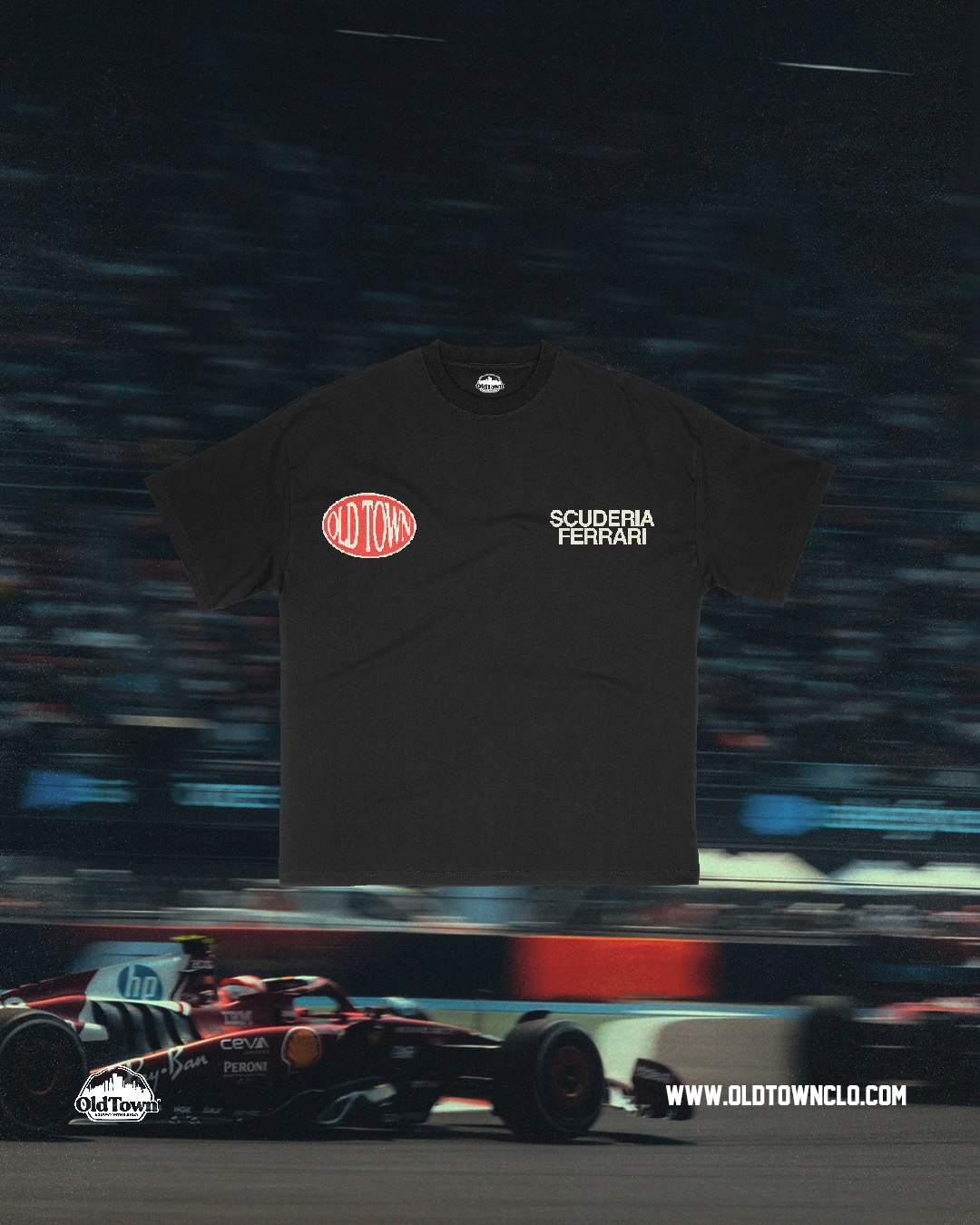 Ferrari 2.0