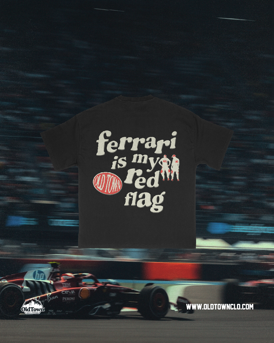 Ferrari 2.0
